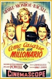 Como Pescar Un Millonario poster